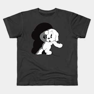 Pudgy Shadow Kids T-Shirt